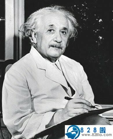 世界上最聪明的人——爱因斯坦。 - 高清图片，堆糖，美图壁纸兴趣社区