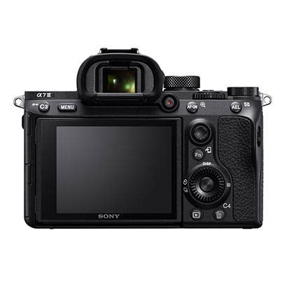 一个苦逼摄影师的索尼A7M3和腾龙28-75镜头体验_相机_什么值得买