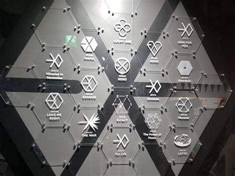 exo非主流头像