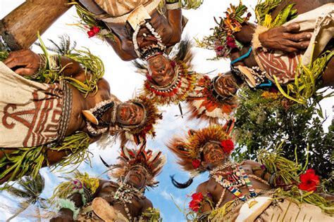 巴布亚新几内亚面具,传统文化,文化艺术,摄影素材,汇图网www.huitu.com