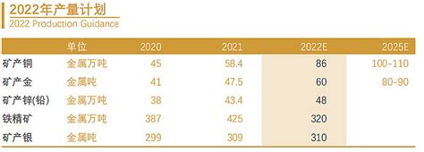 财务报表分析-紫金矿业-2020 - 知乎