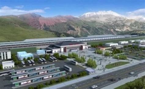 拉萨至林芝铁路预计2021年底实现开通运行 - 西部网（陕西新闻网）
