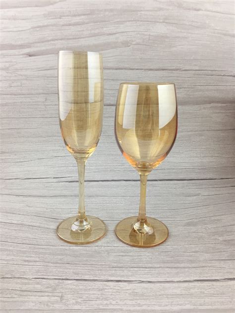 厂家现货供应金边 银边笛型香槟杯 家用香槟杯玻璃杯 200毫升logo-阿里巴巴