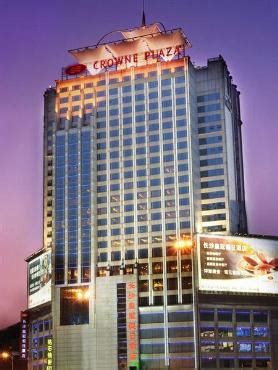 长沙世景广场皇冠假日酒店开业,将为项目及周边提供高品质服务