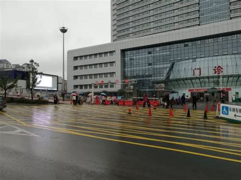 计划总投资4.1亿元！萍乡市人民医院将扩建！要再建一栋....._应急