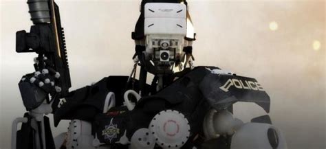 俄罗斯已在研发杀人机器人， 6千米外即可射杀人类_科技_腾讯网