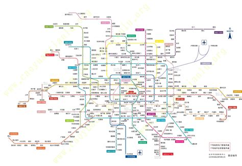 北京地铁22号线概况_营运时间表_全部站点_高清线路图 - 都市地铁圈_都事圈旗下地铁生活方式平台