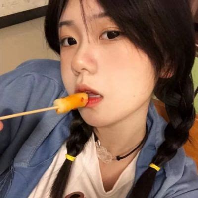 非主流神仙颜值头像