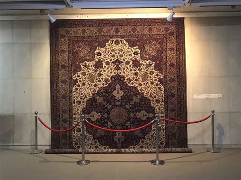 #一条波斯地毯，织出伊朗游牧民族的文化生活 - 知乎