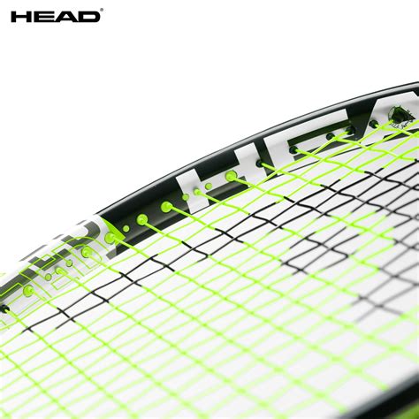 HEAD Graphene XT Speed MP A L5(两种穿线模式)小德15款网球拍特价_Head Speed系列L5_Head 海德 ...