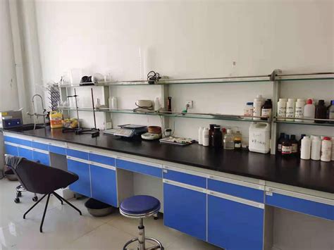 实验室--内蒙古宜达化学科技有限公司