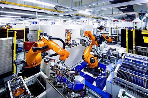 全自动非标自动化设备-广州精井机械设备公司