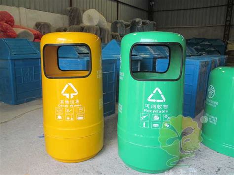 青海玻璃钢市政环保垃圾桶 | 青海垃圾桶