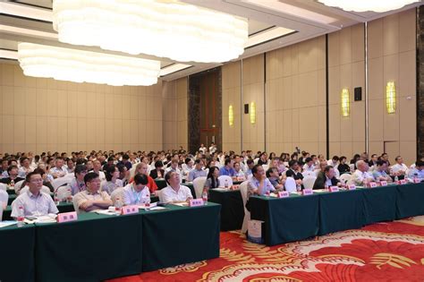 中国造纸协会第五届会员大会在河南郑州成功召开_国内动态_纸业资讯_纸业网