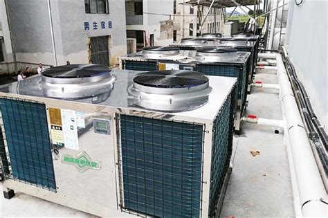 工业高温热泵-泰州市誉腾热能科技有限公司