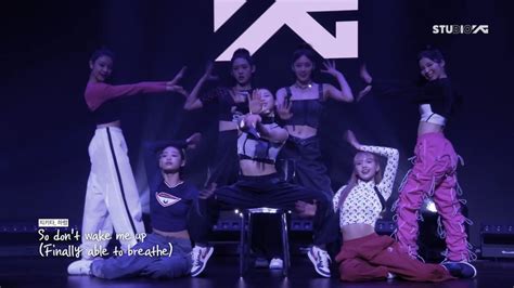 YG新女团BABYMONSTER出道单曲《DREAM》MV首播