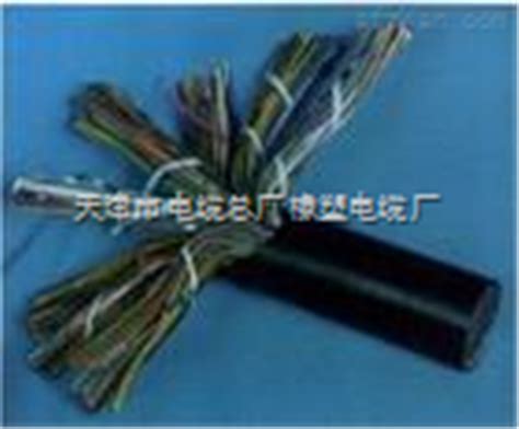 销售【 ZRC-HYAT23电话线】-天津市电缆总厂橡塑电缆厂