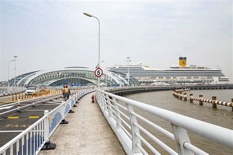 2021吴淞口国际邮轮码头-旅游攻略-门票-地址-问答-游记点评，上海旅游旅游景点推荐-去哪儿攻略