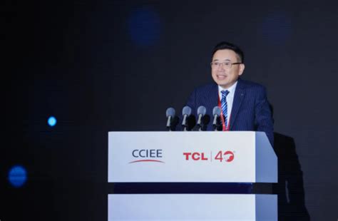 对话TCL创始人、董事长李东生：实业报国 此生无悔