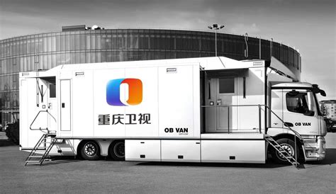 重庆电视台台标LOGO图片含义/演变/变迁及品牌介绍 - LOGO设计趋势