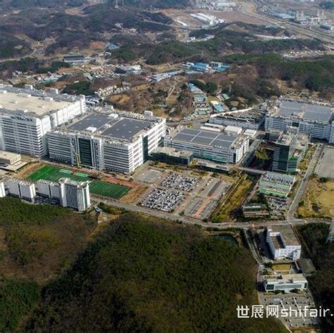 资讯丨LGDisplay坡州工厂发生触电事故；中国台湾“面板双雄”回复停电：设备恢复中；液晶面板价格连降8个月-世展网