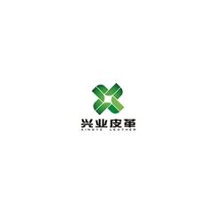 弘扬皮革标志设计/牛皮制品标志设计|平面|标志|wangzhuo_1127 - 原创作品 - 站酷 (ZCOOL)