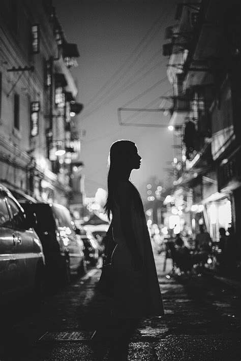 欧美黑白壁纸图片