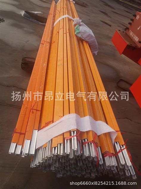 无接缝滑触线-无接缝滑触线-产品中心-河南省汉发电气有限公司