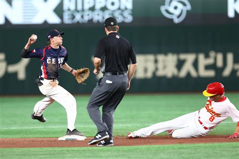 MLB多城联动致敬42号传奇巨星，激励中国棒球新生代 | 体育大生意