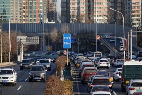 外地车牌注意了，顺义拟于2022年1月1日实施限行政策