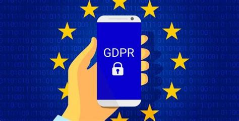 史上最严数据保护条例GDPR来了，灾备人如何帮助客户有效应对 | 英方软件