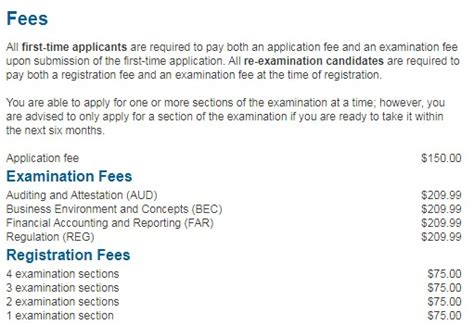 2020年纽约州USCPA考试费用_美国注册会计师-正保会计网校