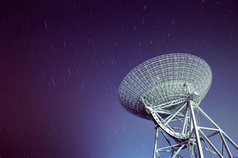天文观测站的星空高清图片下载-正版图片500694730-摄图网
