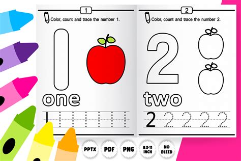 Learn 123 - Numbers for Kids – (Windows Games) — AppAgg