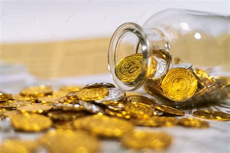 金融货币黄金素材 高清图片下载-正版图片501412392-摄图网