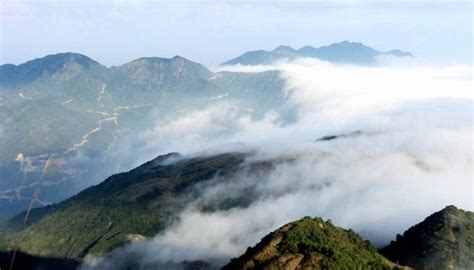 中国四大自然奇观之一的吉林雾凇为什么是雾凇观赏之最？