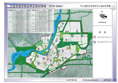 六安312国道规划图,六安2020年城区规划图,六安市规划图(第6页)_大山谷图库