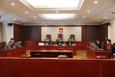 最高人民法院知识产权法庭集中宣判周拉开帷幕-中国法院网