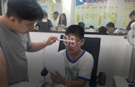 视觉训练不是通过视刺激快速恢复视力的手段_深圳市视普泰职业技能培训中心