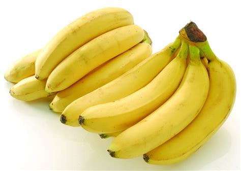 香蕉不能和什么一起吃 这六种食物要注意(2) - 民福康健康