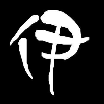 尹字非主流头像