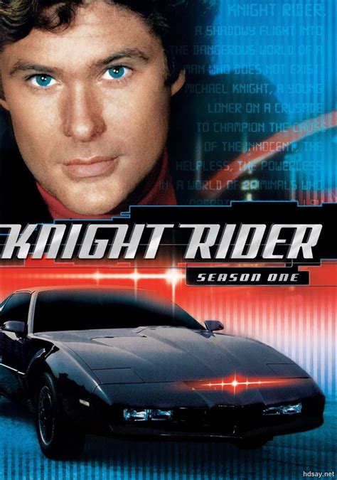 [霹雳游侠第一季(国语)][Knight.Rider.S01][MKV/17.4GB][720P无字][1982动作/科幻/犯罪][豆瓣8.7 ...