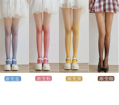 【图】丝袜的正确穿法介绍 丝袜种类大揭秘_丝袜的正确穿法_伊秀服饰网|yxlady.com