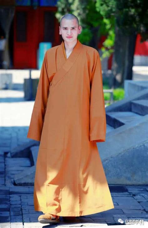 最帅的和尚_他天生佛相 被誉为 中国最帅的和尚 并且(3)_中国排行网