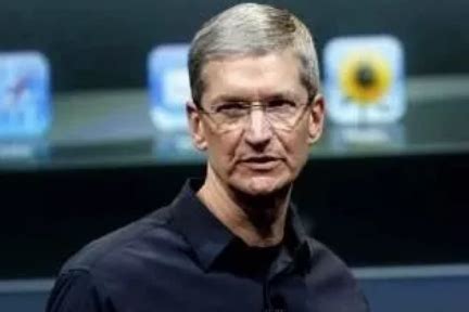 苹果CEO库克到底有多少钱？专家算了下至少有40个亿_手机新浪网