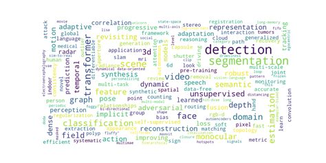 arXiv每日更新-20220405（今日关键词：detection, segmentation, transformer) - 知乎