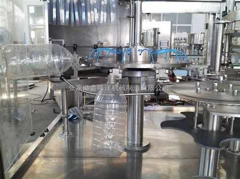 玻璃瓶碳酸饮料灌装生产线厂家-张家港市佰信达机械有限公司