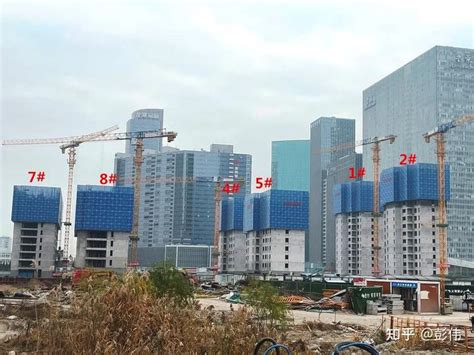 武汉二七高塔项目、杭州SKP主体总承包项目相继完成首块底板砼浇筑 - 砼牛网