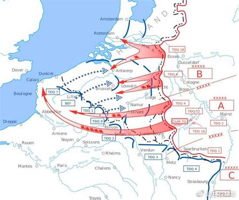 二战苏联的大纵深战役理论在具体战役中是怎样进行的? - 知乎