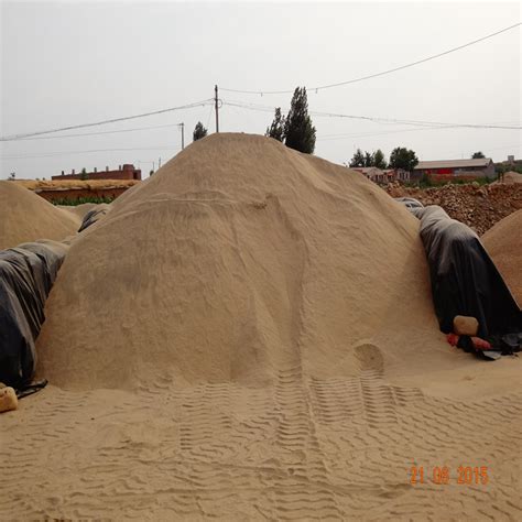 灭火沙水洗砂底沙天然水洗沙建筑工程用河沙烘干沙厂家供应消防沙-阿里巴巴